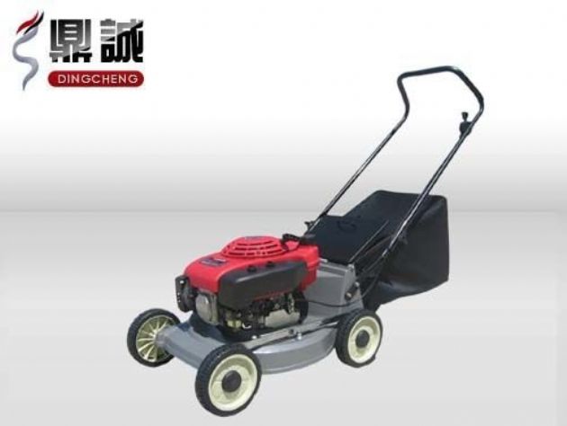 點擊查看詳細信息<br>標題：手推式割草機 閱讀次數(shù)：4462