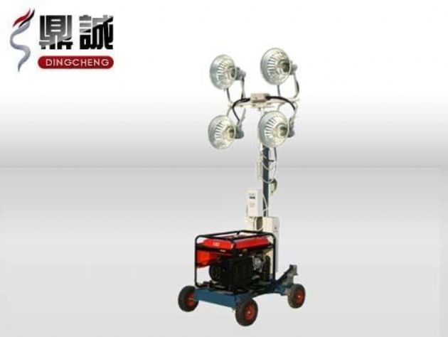 點(diǎn)擊查看詳細(xì)信息<br>標(biāo)題：工程照明車(chē) 應(yīng)急搶險(xiǎn)照明車(chē) 球形照明車(chē) 閱讀次數(shù)：5358