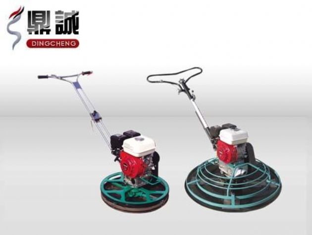 點(diǎn)擊查看詳細(xì)信息<br>標(biāo)題：手扶式水泥抹光機(jī) 閱讀次數(shù)：5114