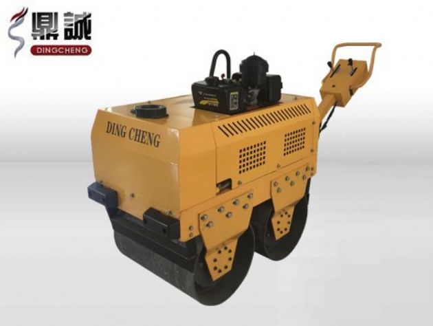 點(diǎn)擊查看詳細(xì)信息<br>標(biāo)題：DC-30C高配手扶式壓路機(jī) 閱讀次數(shù)：12848