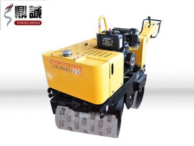 點(diǎn)擊查看詳細(xì)信息<br>標(biāo)題：DC-840-II溝槽回填壓實(shí)機(jī) 閱讀次數(shù)：14809