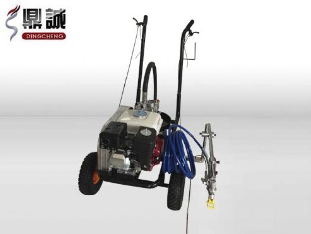 點(diǎn)擊查看詳細(xì)信息<br>標(biāo)題：冷噴式劃線(xiàn)機(jī) 閱讀次數(shù)：13811