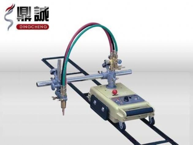 點擊查看詳細信息<br>標題：半自動火焰切割機 閱讀次數(shù)：4585