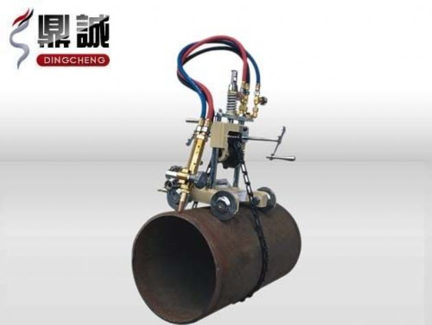 點擊查看詳細信息<br>標題：手搖式管道切割機 閱讀次數(shù)：5009