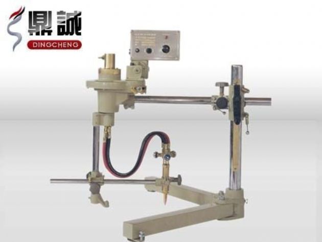點擊查看詳細信息<br>標題：火焰切割圓機  閱讀次數(shù)：4649