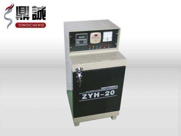 點擊查看詳細(xì)信息<br>標(biāo)題：遠(yuǎn)紅外焊條烘干箱 閱讀次數(shù)：4745