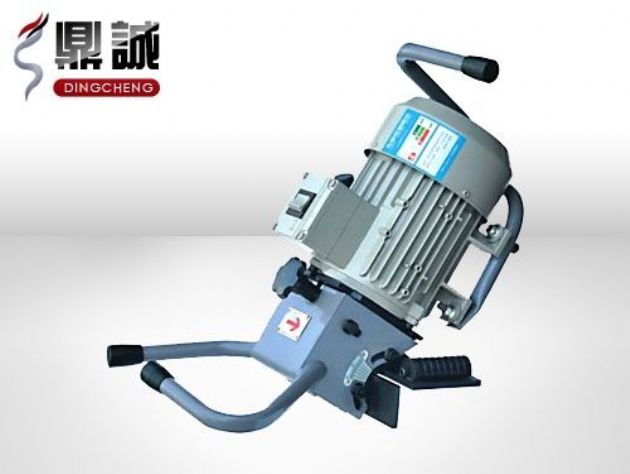 點擊查看詳細信息<br>標題：SKF-15平板倒角機 閱讀次數(shù)：4682
