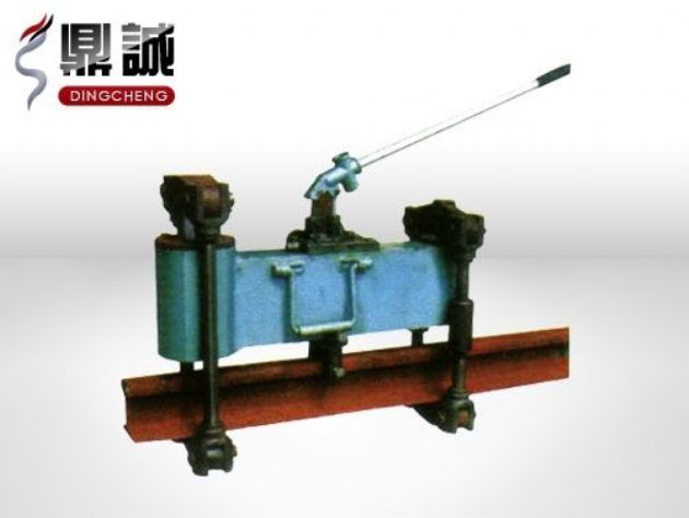 點擊查看詳細(xì)信息<br>標(biāo)題：液壓校正機(jī) 閱讀次數(shù)：4398