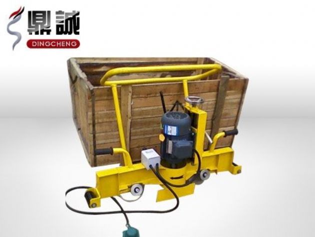 點擊查看詳細(xì)信息<br>標(biāo)題：電動鋼軌打磨機(jī) 閱讀次數(shù)：4805