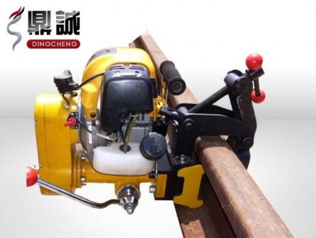 點擊查看詳細(xì)信息<br>標(biāo)題：內(nèi)燃鋼軌鉆孔機(jī) 閱讀次數(shù)：4807