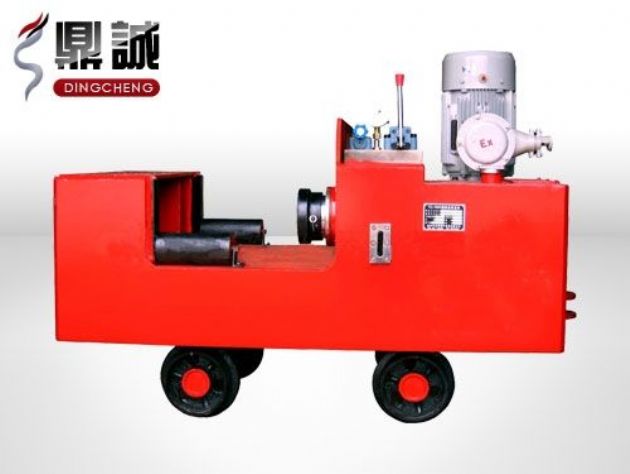 點擊查看詳細信息<br>標題：液壓校直機 閱讀次數(shù)：4672