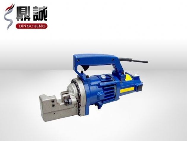 點擊查看詳細(xì)信息<br>標(biāo)題：電動鋼筋剪 閱讀次數(shù)：4444