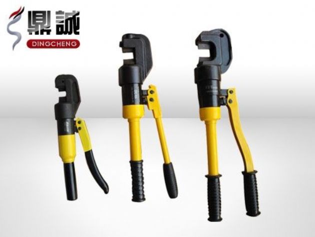 點擊查看詳細信息<br>標題：液壓鋼筋剪 閱讀次數(shù)：4648