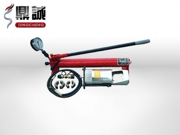 點擊查看詳細信息<br>標題：液壓螺帽破切器 閱讀次數(shù)：4972