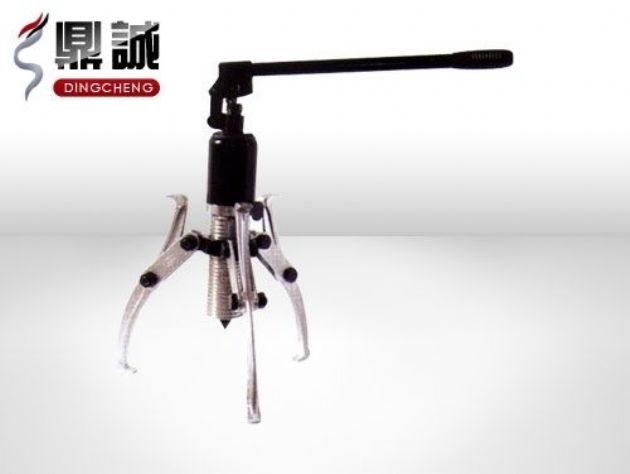 點擊查看詳細信息<br>標題：整體式液壓拉馬 閱讀次數(shù)：4944