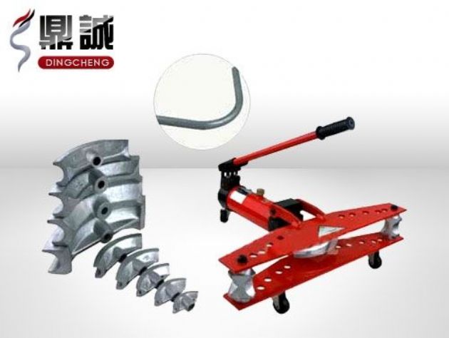 點(diǎn)擊查看詳細(xì)信息<br>標(biāo)題：手動(dòng)液壓彎管機(jī) 閱讀次數(shù)：4778
