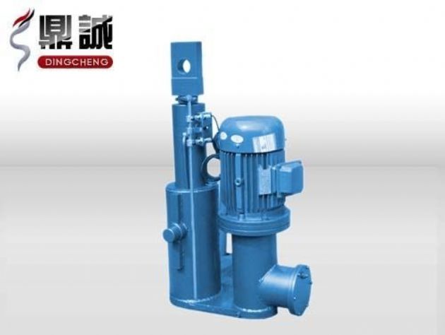點(diǎn)擊查看詳細(xì)信息<br>標(biāo)題：平行式電液推桿 閱讀次數(shù)：5110