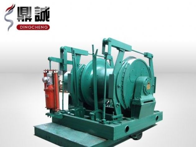 點(diǎn)擊查看詳細(xì)信息<br>標(biāo)題：JD系列調(diào)度絞車(chē) 閱讀次數(shù)：5928