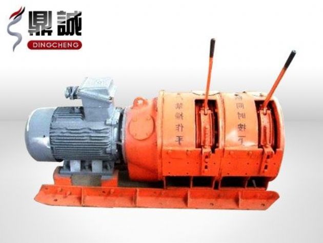 點(diǎn)擊查看詳細(xì)信息<br>標(biāo)題：2JPB系列耙礦絞車(chē) 閱讀次數(shù)：6212
