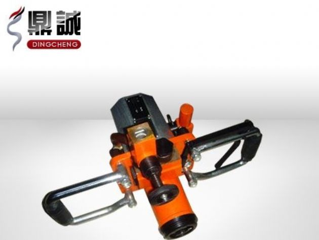 點(diǎn)擊查看詳細(xì)信息<br>標(biāo)題：ZRS50手持式乳化液鉆機(jī) 閱讀次數(shù)：3830