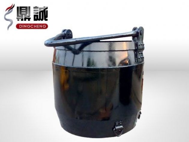 點(diǎn)擊查看詳細(xì)信息<br>標(biāo)題：礦用吊桶 閱讀次數(shù)：6649