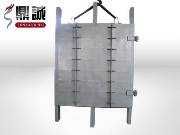 點(diǎn)擊查看詳細(xì)信息<br>標(biāo)題：礦用防水密閉門(mén) 閱讀次數(shù)：7430