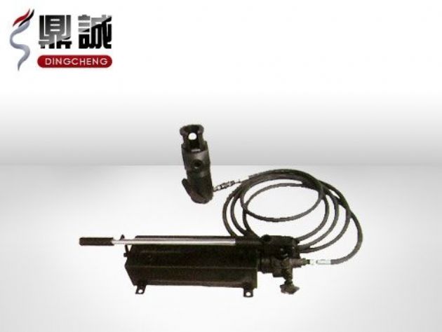 點(diǎn)擊查看詳細(xì)信息<br>標(biāo)題：礦用液壓錨索剪斷器 閱讀次數(shù)：6740