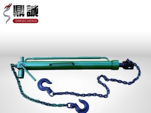 點擊查看詳細信息<br>標題：液壓快速回柱器 閱讀次數(shù)：4735